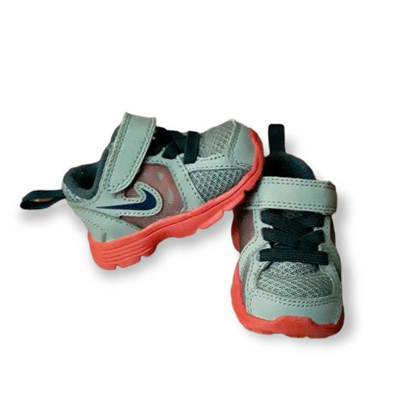 2c boys Nike fusion run shoes - Picture 2 of 7